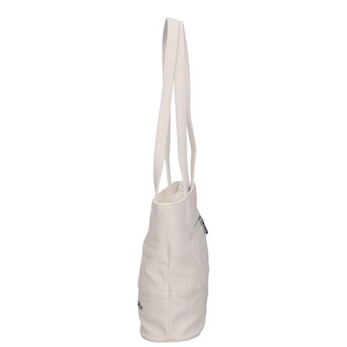 Megi D 655 fehér virág