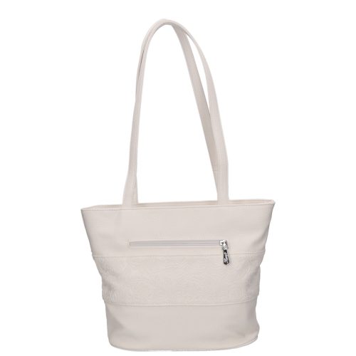 Megi D 655 fehér virág