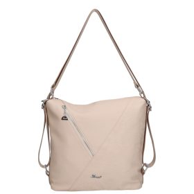 Ingrit D 670 bézs virág