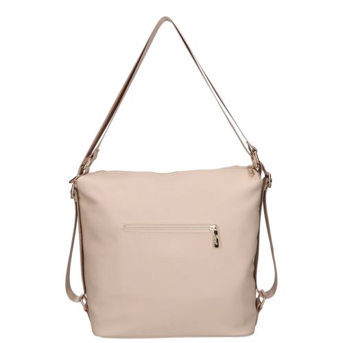 Ingrit D 670 bézs arany