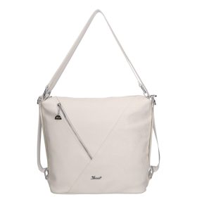 Ingrit D 670 fehér virág