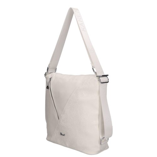 Ingrit D 670 fehér virág