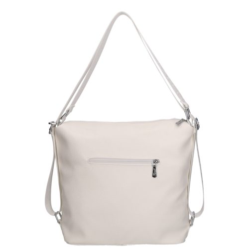 Ingrit D 670 fehér virág