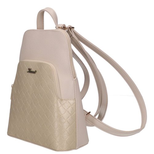 Juta N 236 bézs arany DK