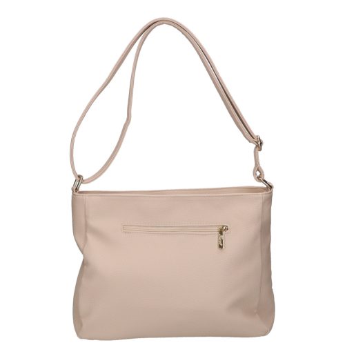 Kinga D 701 bézs arany DK