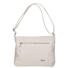 Kinga D 701 fehér virág