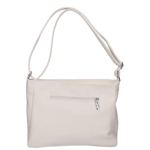 Kinga D 701 fehér virág