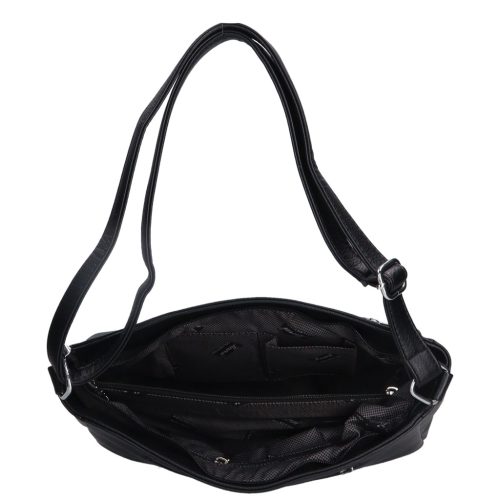 Kinga D 701 fehér virág