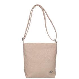 Iza D 693 bis bézs virág