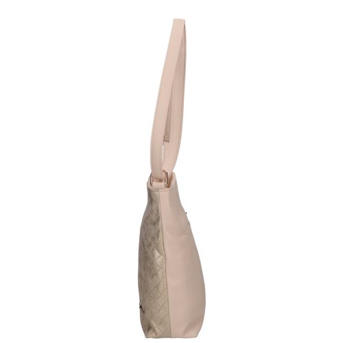 Iza D 693 bis bézs arany