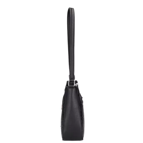 Prymi 9554 fekete LM fényes
