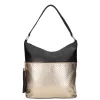 Olga 2522 fekete arany