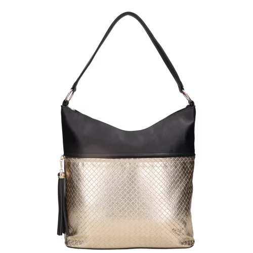 Olga 2522 fekete arany
