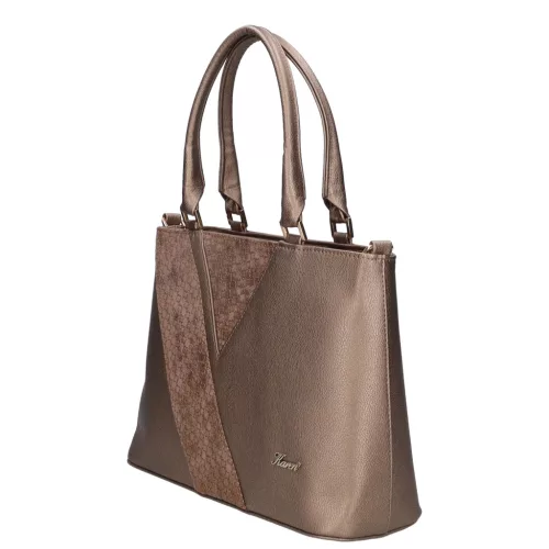 Kasja 2534 bronz