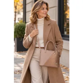 Ada 2540 drapp bronz