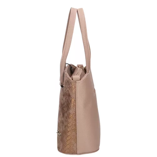 Ada 2540 drapp bronz