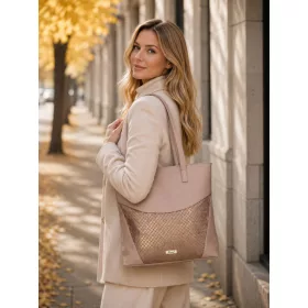 Musse 2550 drapp bronz MK