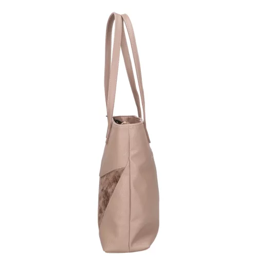 Musse 2550 drapp bronz MK