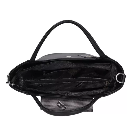 Elwina 9420 fekete MK