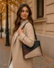 Lara 9552 fekete bronz virág