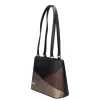 Lara 9552 fekete bronz virág
