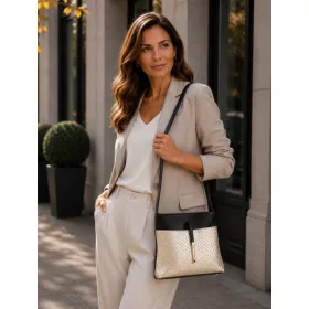 Rita D 099 fekete arany