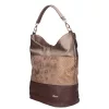 Prima D 207 barna bronz MK