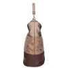 Prima D 207 barna bronz MK