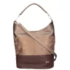 Prima D 207 barna bronz MK