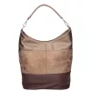 Prima D 207 barna bronz MK
