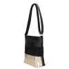 CE-Justa D 649 bis fekete arany
