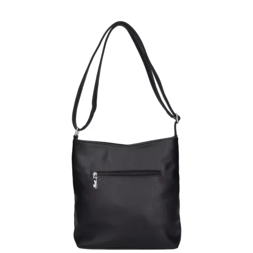 Sabina D 704 fekete MK