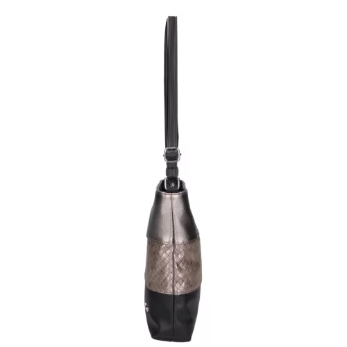 Beti N 099 fekete bronz MK