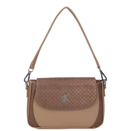 Alana 1744 drapp bronz