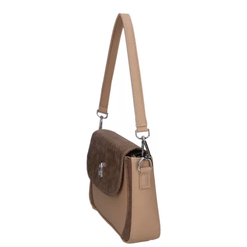 Alana 1744 drapp bronz
