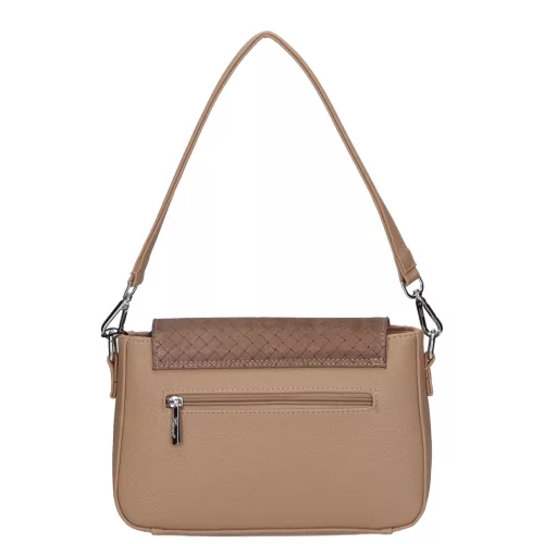 Alana 1744 drapp bronz