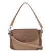 Alana 1744 drapp bronz