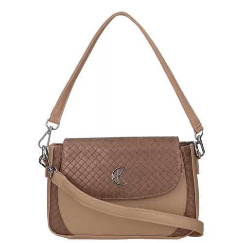 Alana 1744 drapp bronz