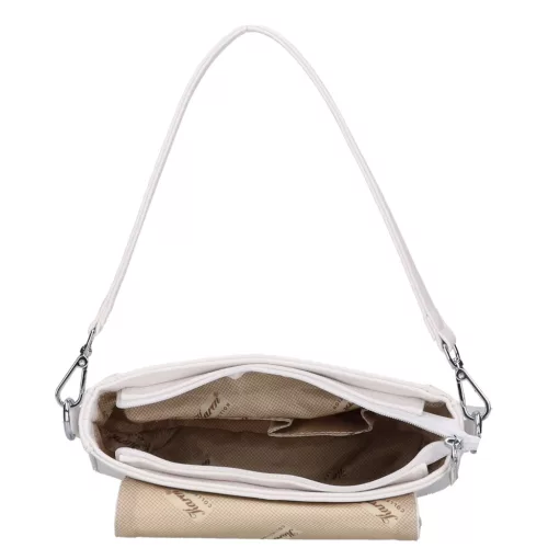 Alana 1744 drapp bronz