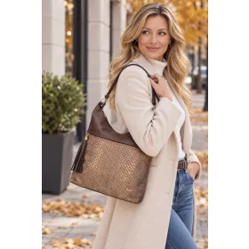 Olga 2522 barna arany