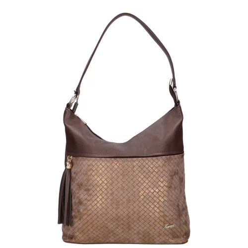 Olga 2522 barna arany