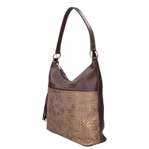Olga 2522 barna arany