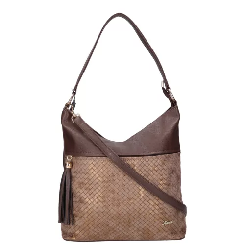 Olga 2522 barna arany