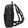 Brunon 2530 fekete fonott
