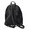 Brunon 2530 fekete fonott