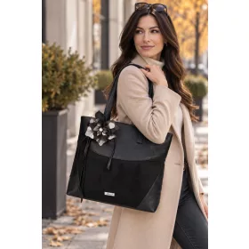 Musse 2550 fekete