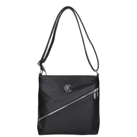 Zora 2551 fekete MK