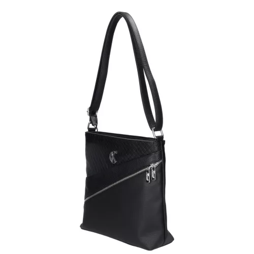 Zora 2551 fekete MK