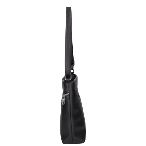 Zora 2551 fekete MK