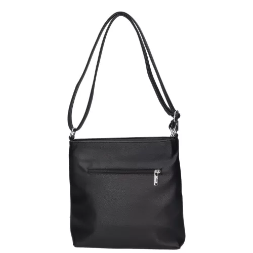 Zora 2551 fekete MK